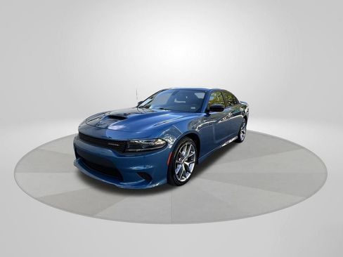 Certified 2023 Dodge Charger GT image 3