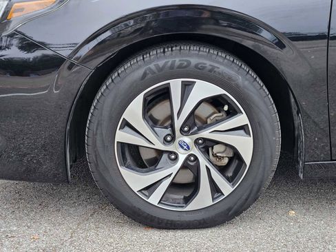 Used 2020 Subaru Legacy Premium image 9