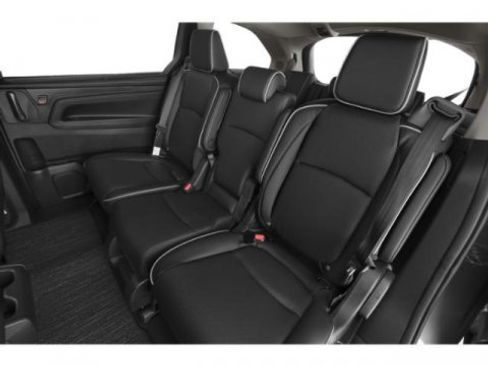 New 2026 Honda Odyssey Elite image 16