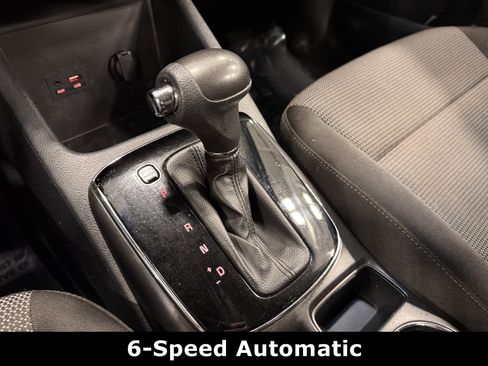 Used 2018 Kia Forte LX image 8