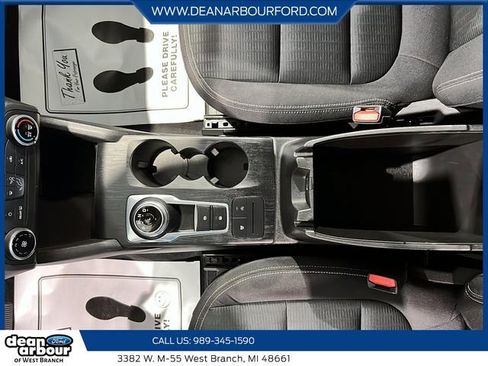Certified 2023 Ford Escape AWD image 10