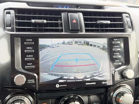 Certified 2023 Toyota 4Runner TRD Off-Road Premium w/ Moonroof Package AWD/4WD image 5