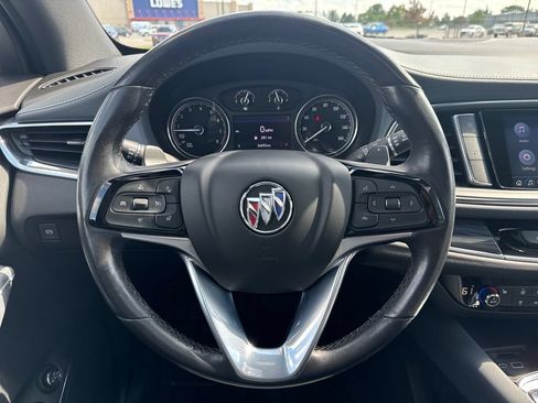 Used 2022 Buick Enclave Essence w/ Experience Buick Package AWD/4WD image 21