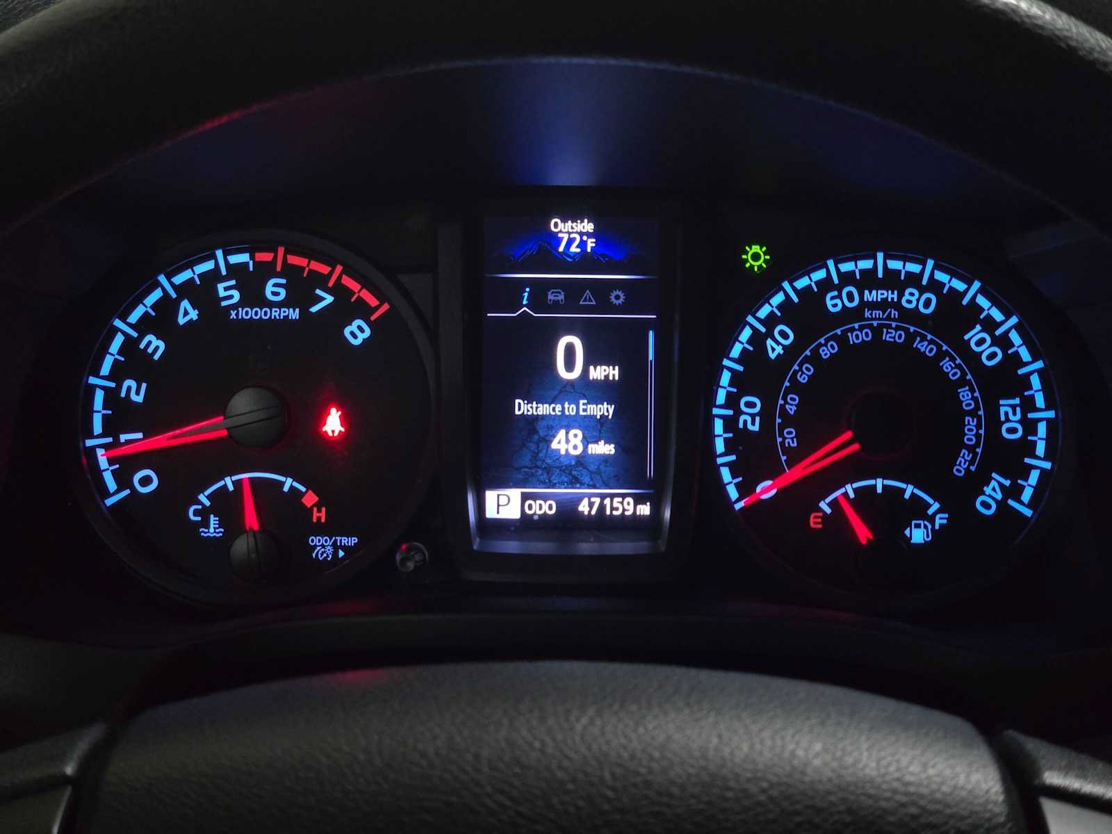 Used 2022 Toyota Tacoma SR RWD image 25