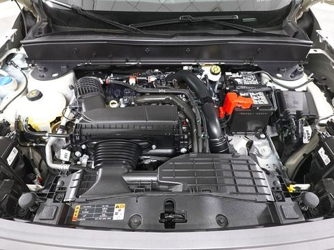 Used 2025 Ford Bronco Sport Badlands image 31