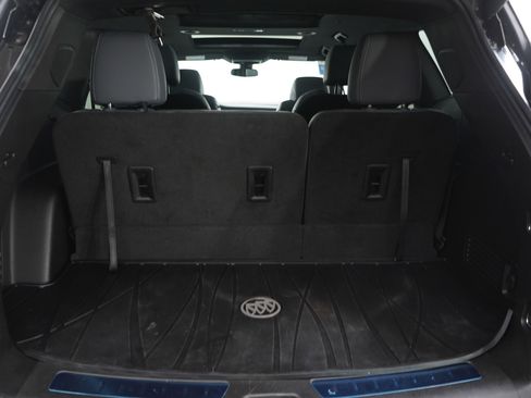 Used 2023 Buick Enclave Essence w/ Experience Buick Package image 11