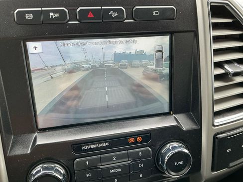 Used 2017 Ford F350 Lariat w/ FX4 Off-Road Package image 24