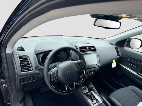 New 2026 Mitsubishi Outlander Sport SE AWD/4WD image 9