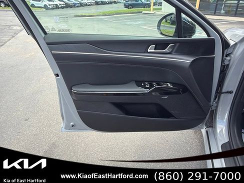New 2026 Kia K5 GT-Line AWD/4WD image 27