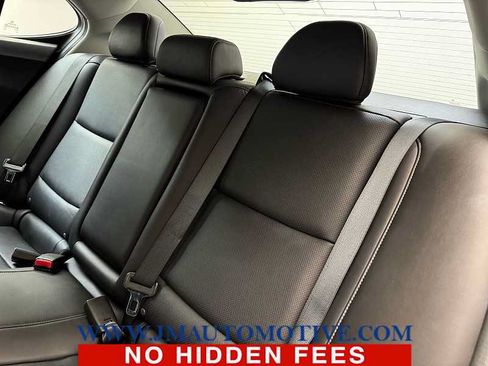 Used 2016 Acura TLX V6 SH-AWD w/ Technology Pkg image 16