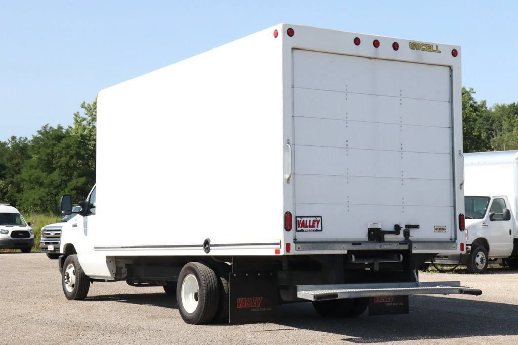 Used 2024 Ford E-350 and Econoline 350 Super Duty w/ Power Windows & Locks Group RWD image 7
