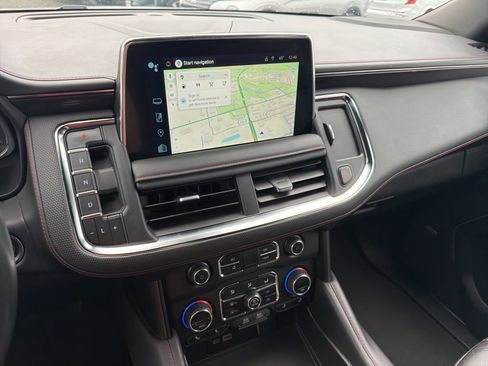 Used 2023 Chevrolet Tahoe RST w/ Sport Performance Package image 19