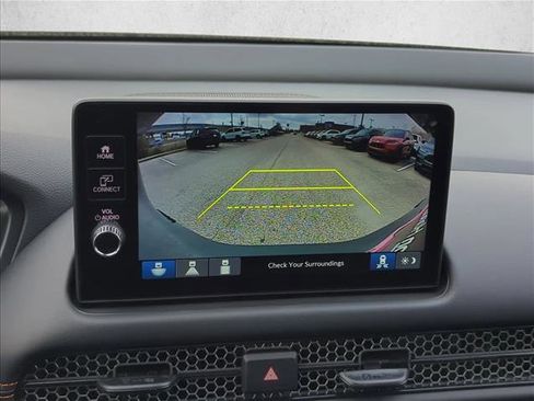 New 2026 Honda HR-V Sport image 12