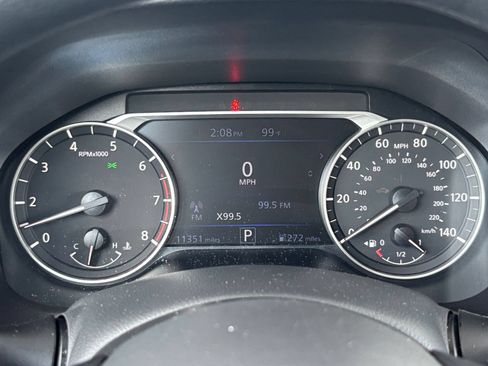 Used 2026 Nissan Altima 2.5 SV FWD image 39