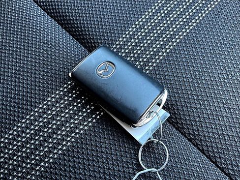 Used 2024 MAZDA CX-50 AWD 2.5 S w/ Cargo Package image 11