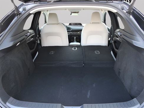 Used 2024 MAZDA CX-30 2.5 Turbo w/ Premium Plus Pkg image 22