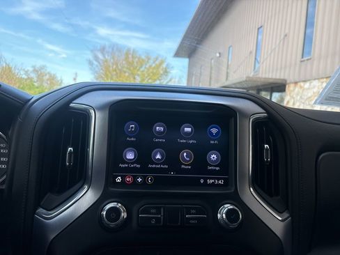 Used 2020 GMC Sierra 1500 SLE w/ Trailering Package AWD/4WD image 22