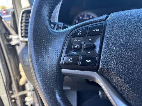 Used 2019 Hyundai Tucson Night image 26