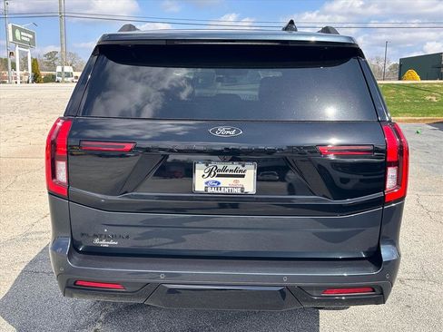 New 2026 Ford Expedition Platinum w/ Stealth Performance Package image 4
