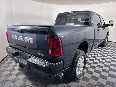 New 2026 RAM 2500 Laramie image 17