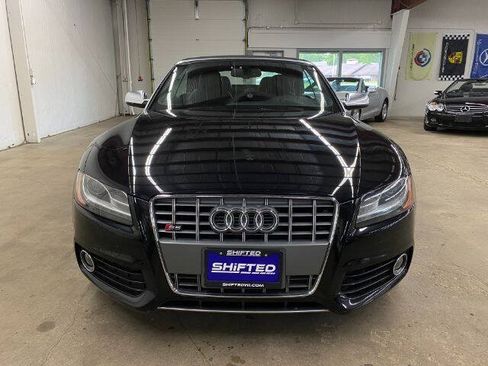 Used 2010 Audi S5 Prestige AWD/4WD image 8