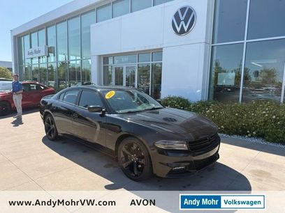 Used 2017 Dodge Charger R/T