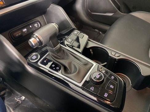 Certified 2023 Kia Sportage EX image 20