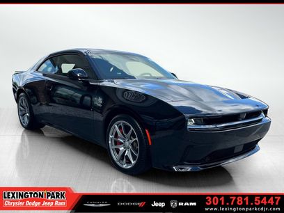 New 2025 Dodge Charger Scat Pack w/ Track Pack