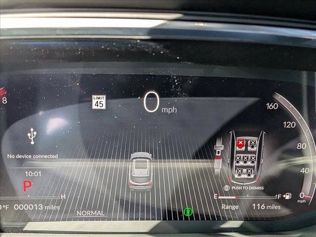 Certified 2026 Acura MDX A-Spec w/ Advance Package AWD/4WD image 10