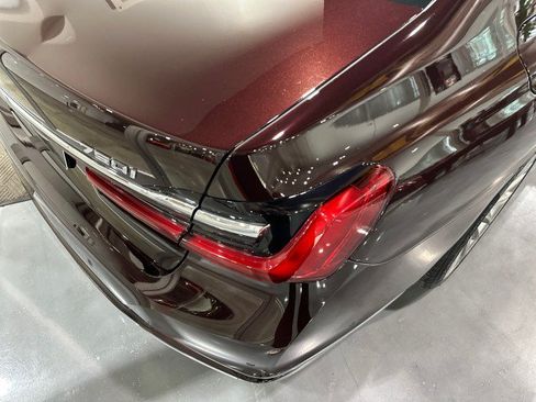 Used 2020 BMW 750i xDrive w/ Executive Package AWD/4WD image 28