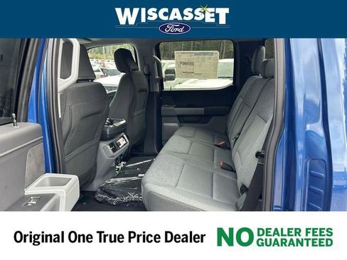 Used 2024 Ford F150 XLT w/ Equipment Group 303A High image 5