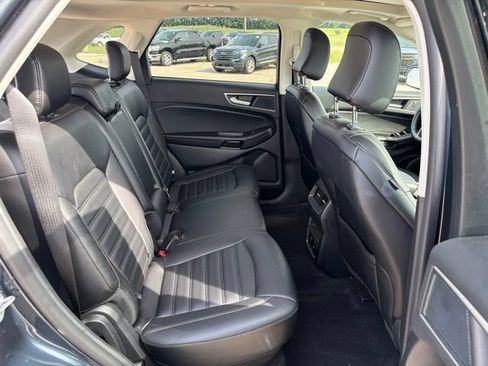 Used 2024 Ford Edge SEL w/ Convenience Package AWD/4WD image 20