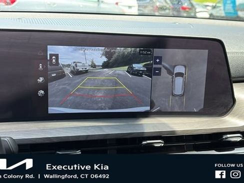 Certified 2023 Kia Telluride SX X-Line AWD/4WD image 21