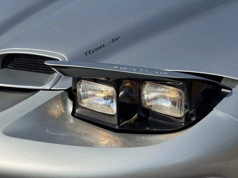 Used 2000 Pontiac Firebird Formula image 26