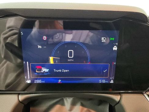 New 2026 Chevrolet TrailBlazer ACTIV w/ Convenience Package image 18