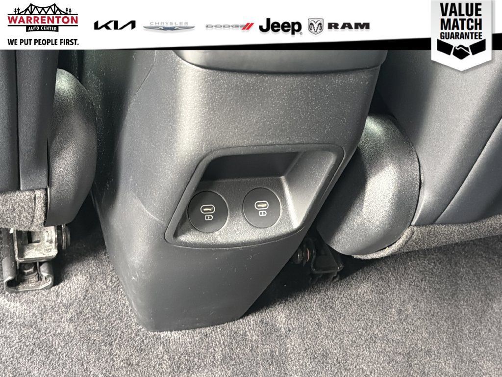 Used 2023 Kia EV6 GT AWD/4WD image 15