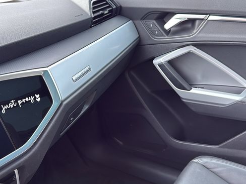 Used 2021 Audi Q3 2.0T Premium w/ Convenience Package image 25