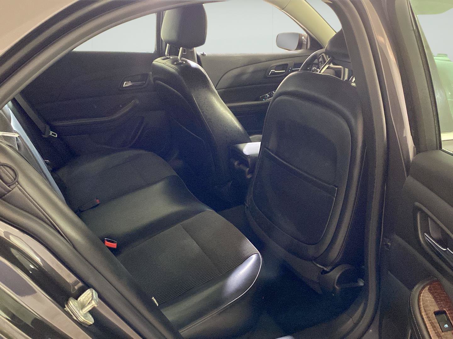 Used 2013 Chevrolet Malibu LT w/ Power Convenience Package FWD image 15
