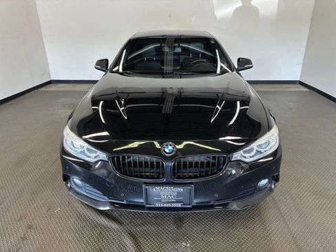 Used 2015 BMW 428i Convertible image 2