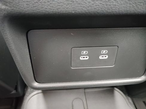 New 2026 Nissan Rogue SV AWD/4WD image 12