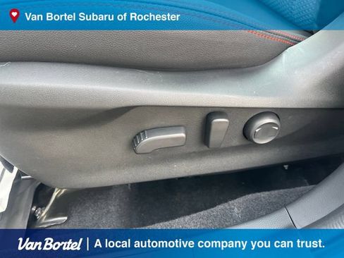 Certified 2024 Subaru Forester Sport AWD/4WD image 17