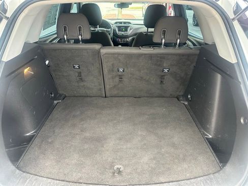 Used 2021 Chevrolet TrailBlazer LS image 7