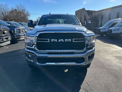 Used 2024 RAM 2500 Big Horn image 2