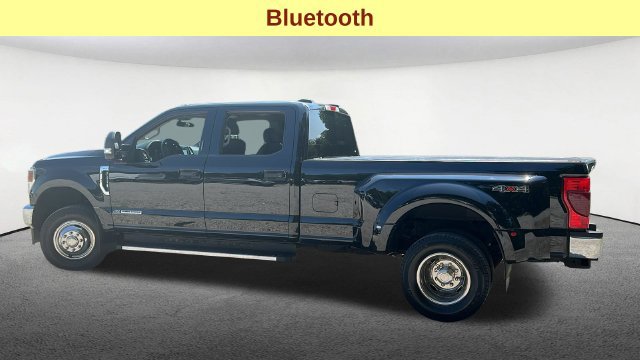 Certified 2022 Ford F350 XLT w/ XLT Value Package AWD/4WD image 7