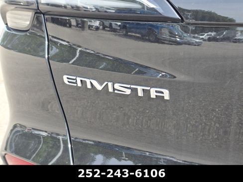 Used 2025 Buick Envista Avenir image 28