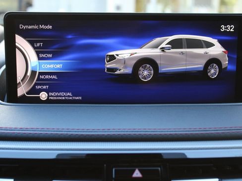 Used 2022 Acura MDX Type S image 24