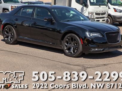 Used 2022 Chrysler 300 S
