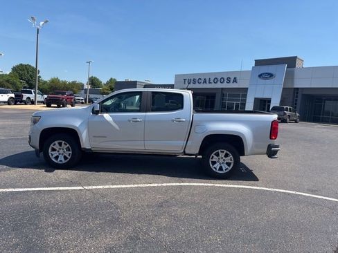 Used 2016 Chevrolet Colorado LT image 6