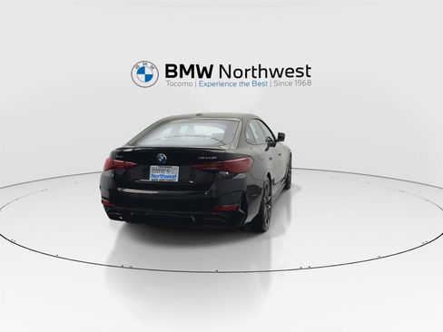 Used 2025 BMW 440i xDrive image 2