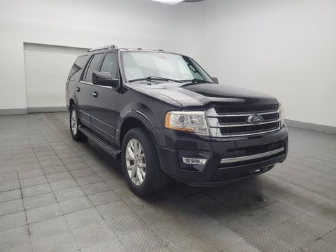Used 2017 Ford Expedition Limited RWD image 13